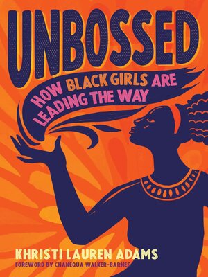 cover image of Unbossed